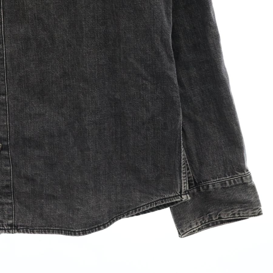 CHROME HEARTS クロムハーツ LOOSEENDS LS ルーズエンド 袖 CHROME HEARTS クロムハーツ LOOSEENDS LS ルーズエンド 袖