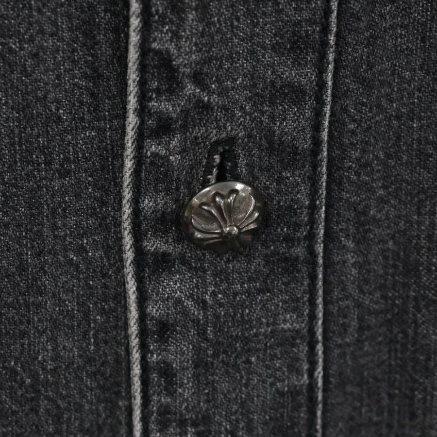 CHROME HEARTS クロムハーツ LOOSEENDS LS ルーズエンド 袖 CHROME HEARTS クロムハーツ LOOSEENDS LS ルーズエンド 袖
