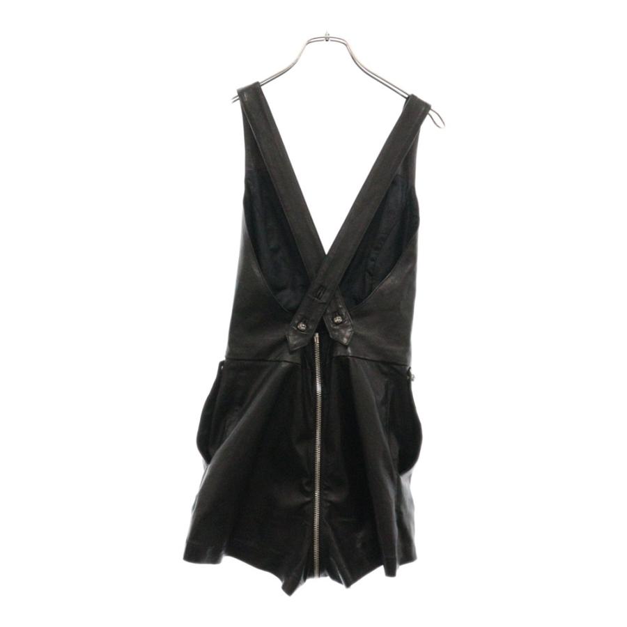 CHROME HEARTS クロムハーツ DAGGER Zip Overalls CRSBLL CHROME HEARTS クロムハーツ DAGGER Zip Overalls CRSBLL