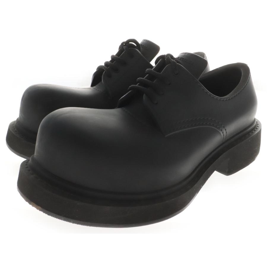 BALENCIAGA バレンシアガ STEROID DERBY ステロイドダービー