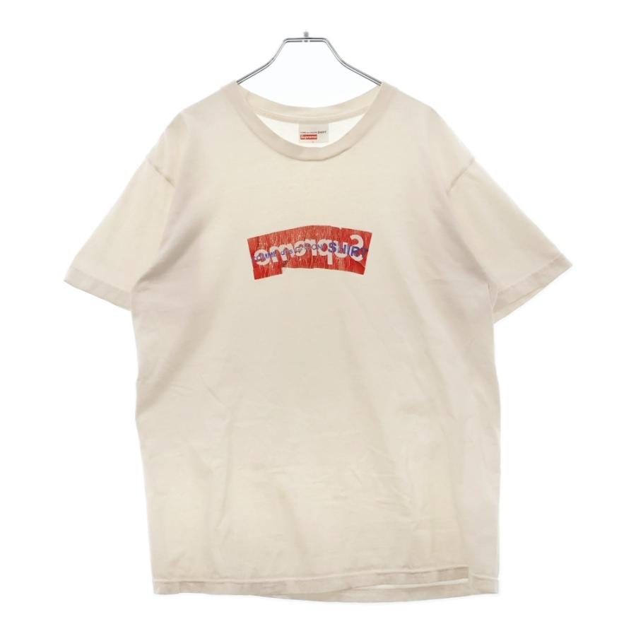 Supreme SUPREME シュプリーム 17SS ×COMME des GARCONS BOX Supreme SUPREME シュプリーム 17SS ×COMME des GARCONS BOX