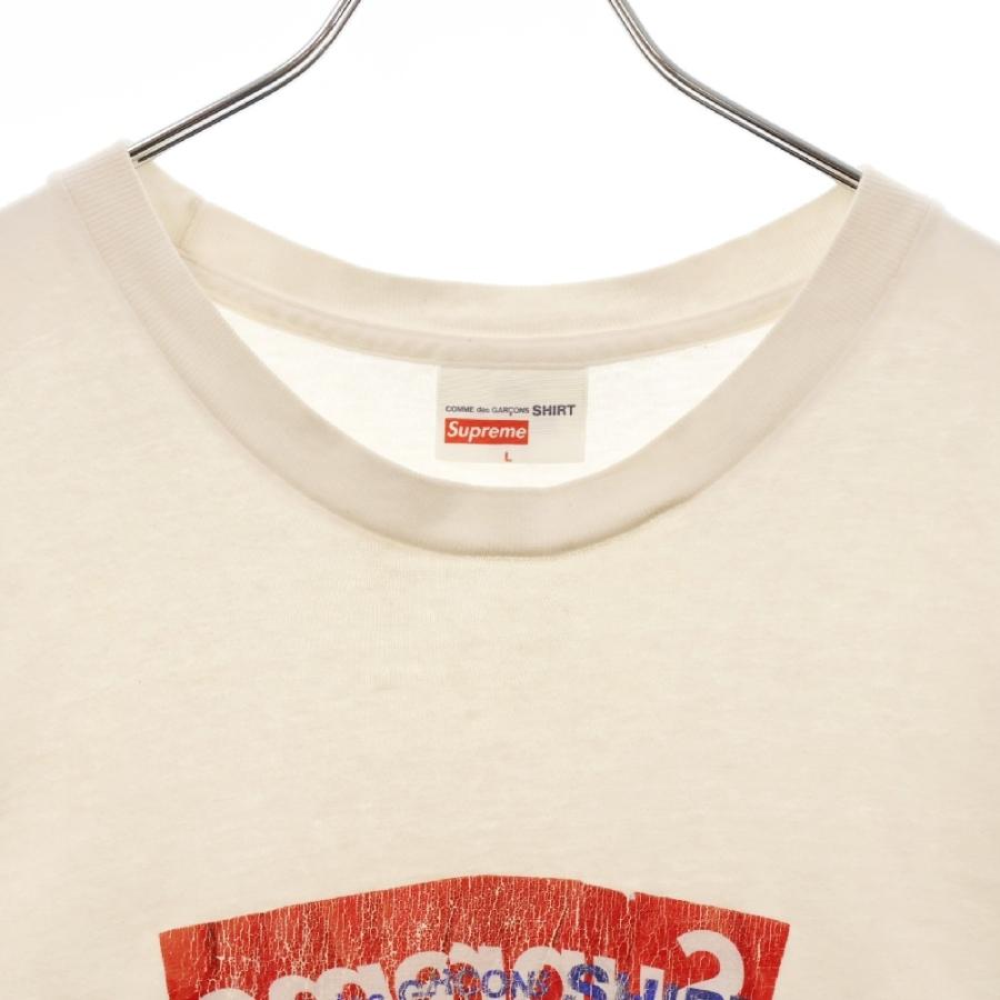 Supreme SUPREME シュプリーム 17SS ×COMME des GARCONS BOX Supreme SUPREME シュプリーム 17SS ×COMME des GARCONS BOX