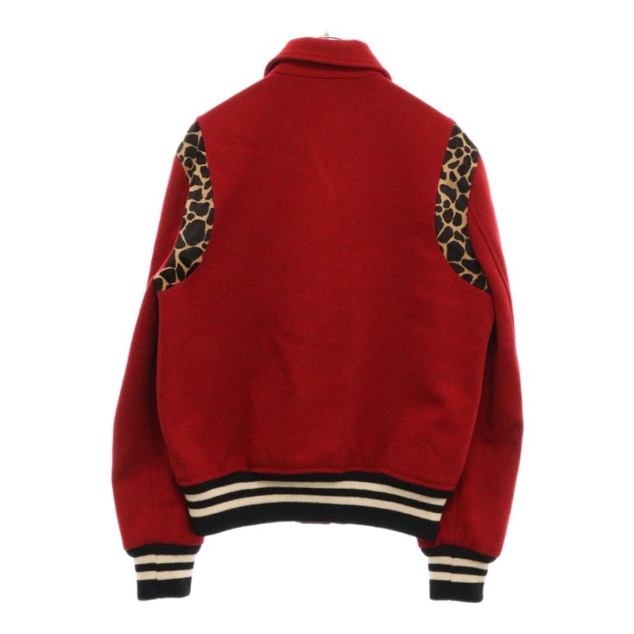 SAINT LAURENT PARIS サンローランパリ 14AW Teddy Jacket SAINT LAURENT PARIS サンローランパリ 14AW Teddy Jacket