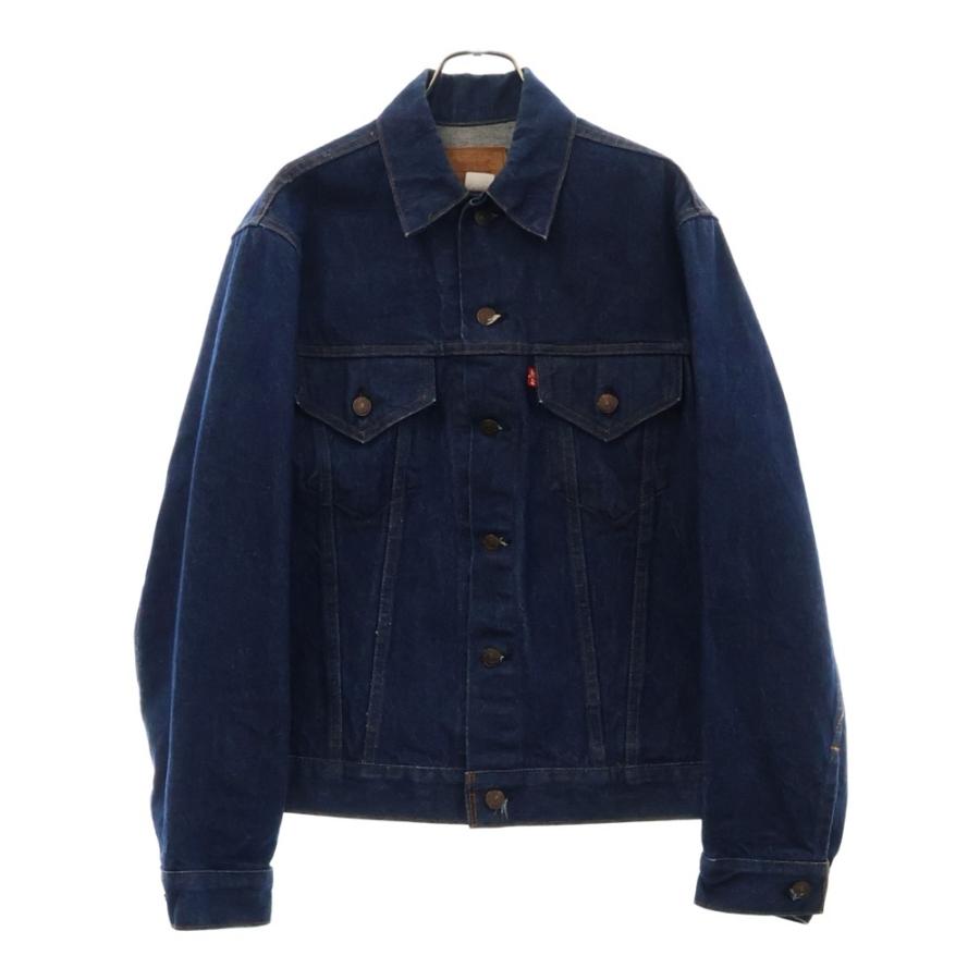 Levi's リーバイス 70s VINTAGE 70505-0217 4th MADE IN USA Levi's リーバイス 70s VINTAGE 70505-0217 4th MADE IN USA