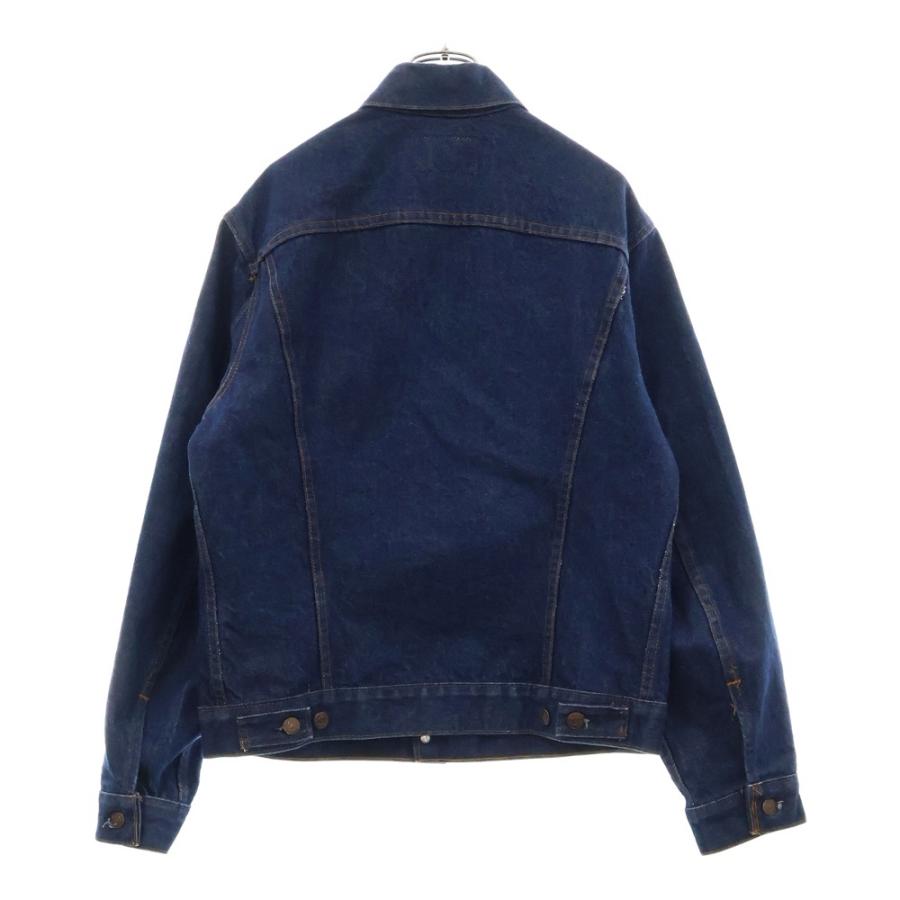 Levi's リーバイス 70s VINTAGE 70505-0217 4th MADE IN USA Levi's リーバイス 70s VINTAGE 70505-0217 4th MADE IN USA