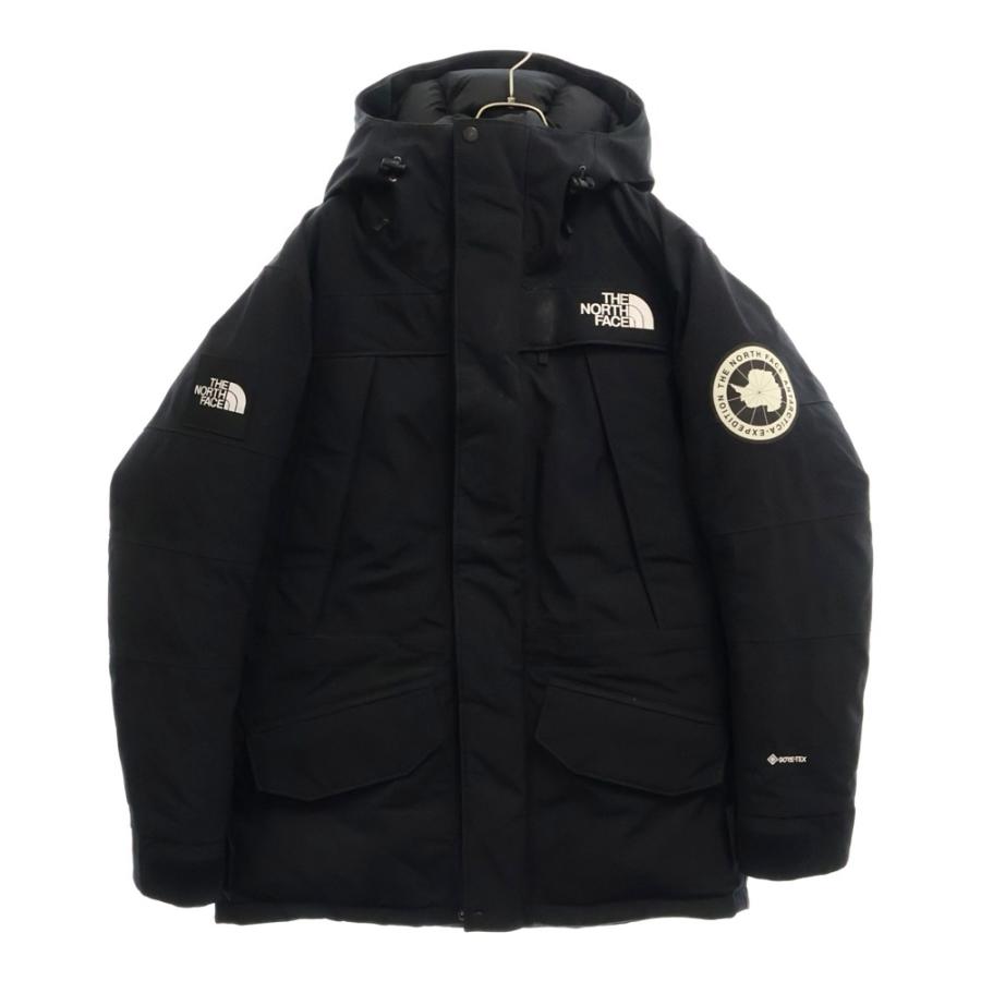 THE NORTH FACE ザノースフェイス ANTARCTICA PARKA GORE-TEX アン  