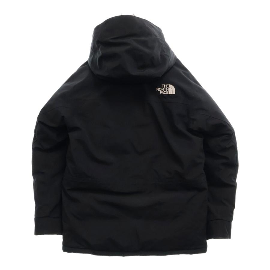 THE NORTH FACE ザノースフェイス ANTARCTICA PARKA GORE-TEX アン  