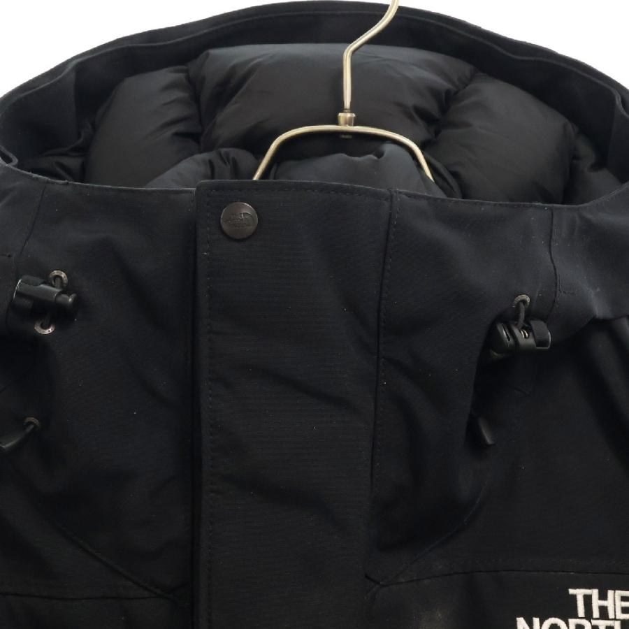THE NORTH FACE ザノースフェイス ANTARCTICA PARKA GORE-TEX アン  