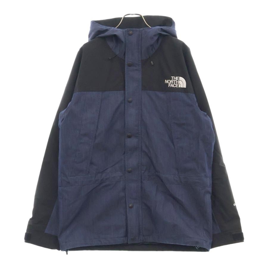 THE NORTH FACE ザノースフェイス マウンテンライトデニム THE NORTH FACE ザノースフェイス マウンテンライトデニム
