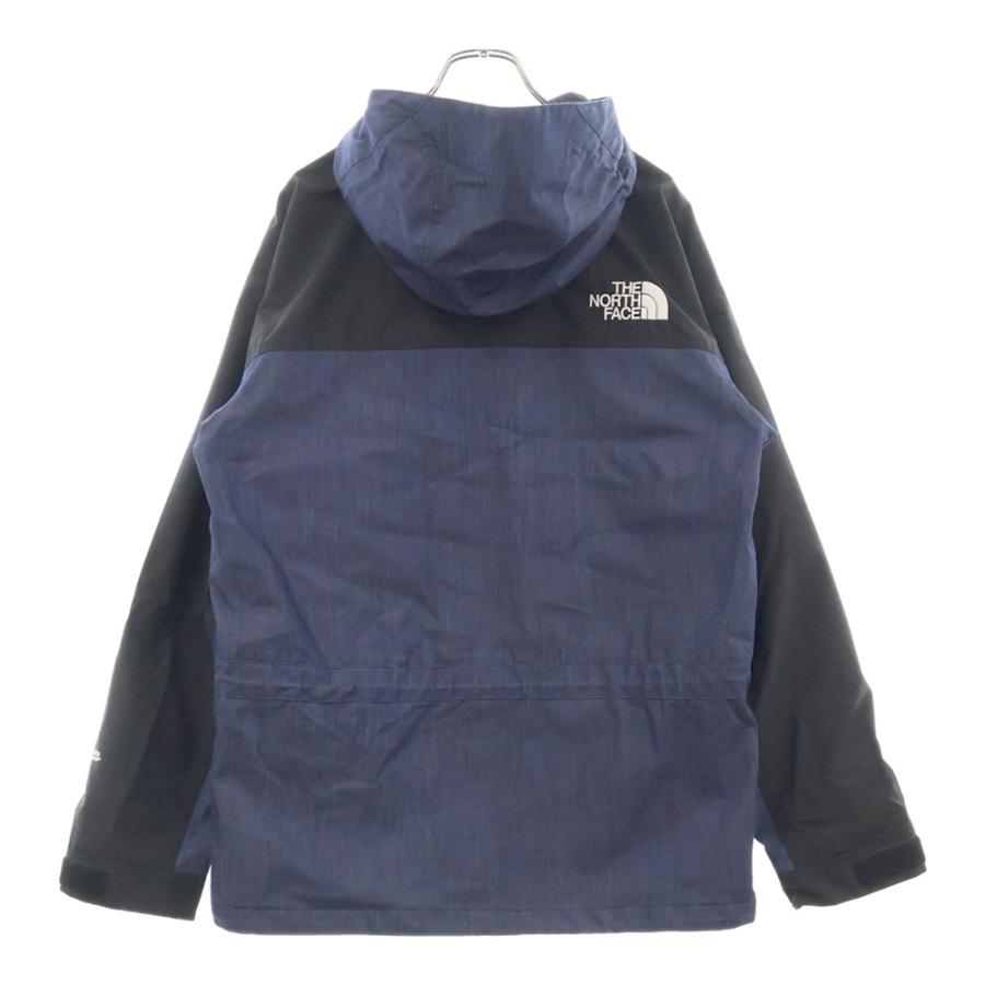 THE NORTH FACE ザノースフェイス マウンテンライトデニム THE NORTH FACE ザノースフェイス マウンテンライトデニム