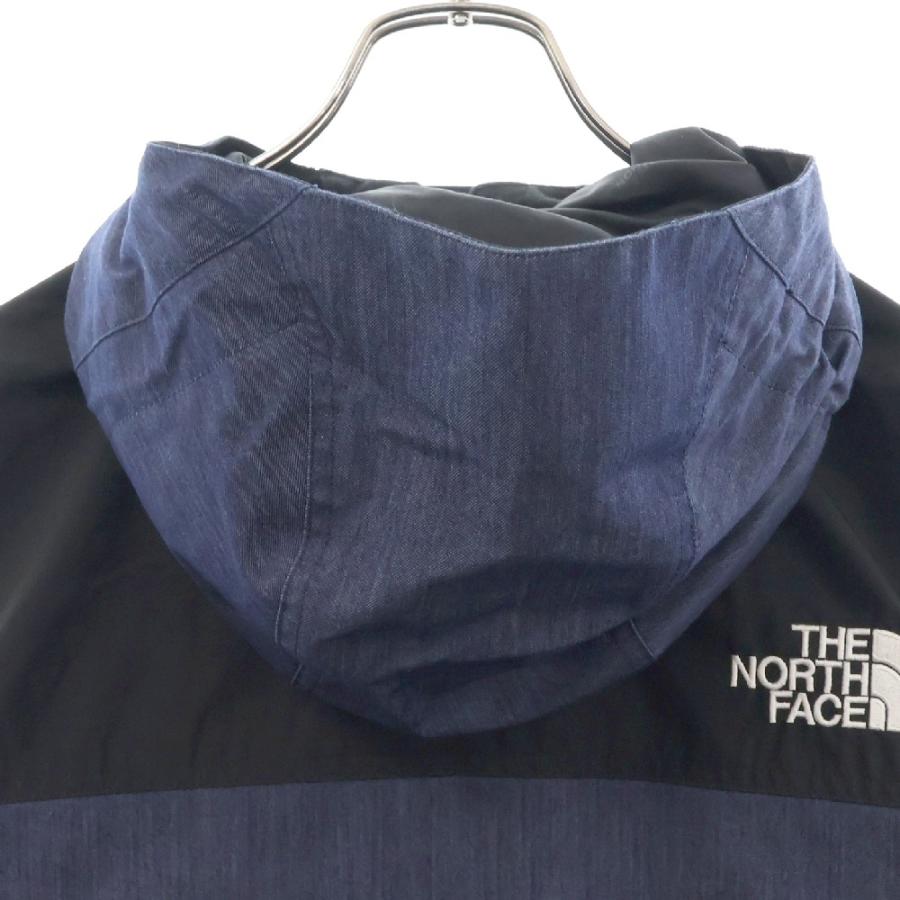 THE NORTH FACE ザノースフェイス マウンテンライトデニム THE NORTH FACE ザノースフェイス マウンテンライトデニム