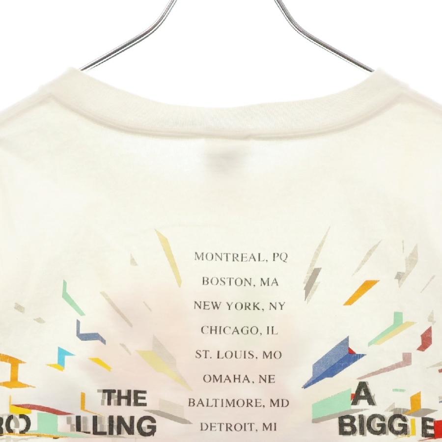 ヴィンテージ 00s Rolling Stones A Bigger Bang T-shirts ヴィンテージ 00s Rolling Stones A Bigger Bang T-shirts