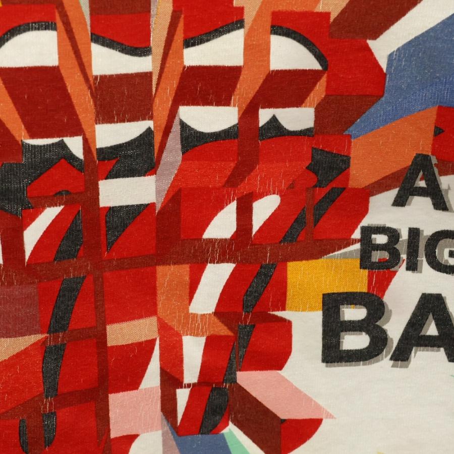 ヴィンテージ 00s Rolling Stones A Bigger Bang T-shirts ヴィンテージ 00s Rolling Stones A Bigger Bang T-shirts