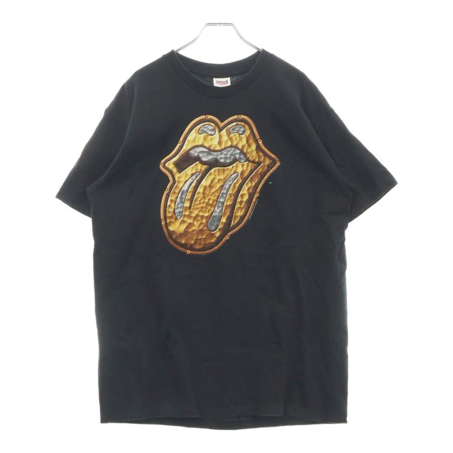 ヴィンテージ 90s Rolling Stones BRAIDGES TO BABYLON TOUR 97 ヴィンテージ 90s Rolling Stones BRAIDGES TO BABYLON TOUR 97