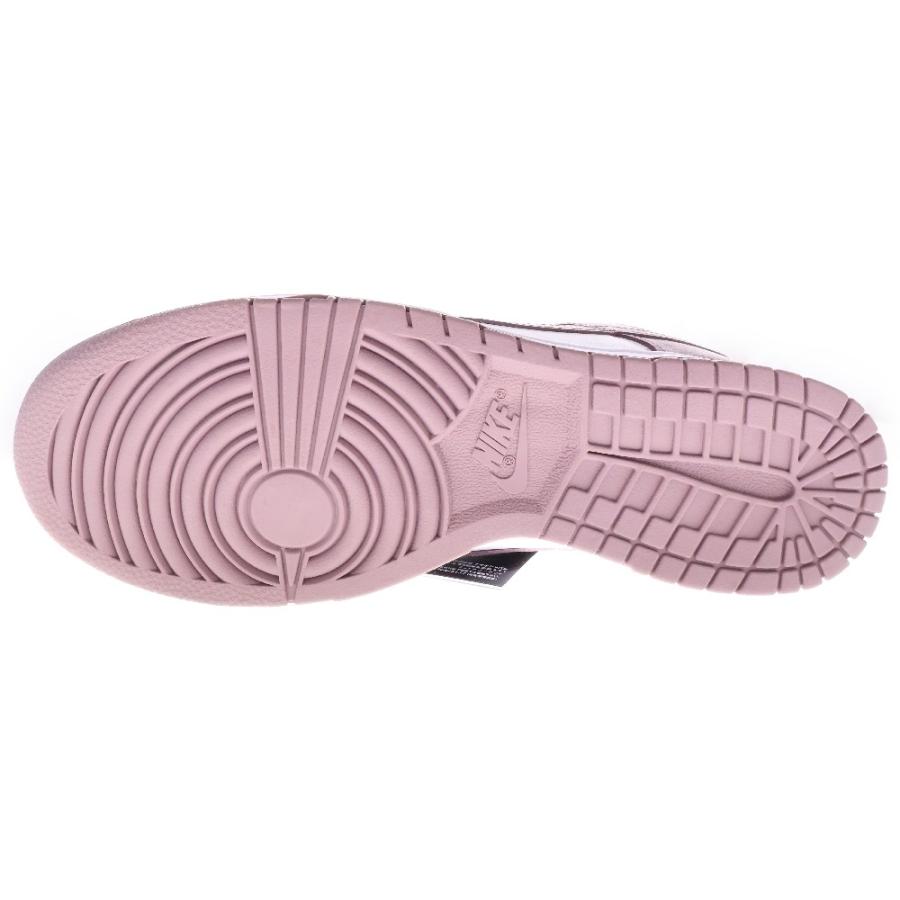 NIKE（ナイキ） DUNK LOW RETRO TAUPE GREY/WHITE DV0833-112