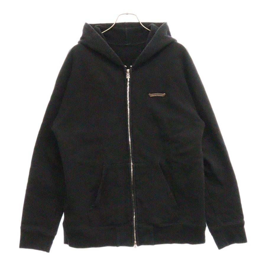 CHROME HEARTS クロムハーツ SAILIN ON ZIP HOODED バック CHROME HEARTS クロムハーツ SAILIN ON ZIP HOODED バック