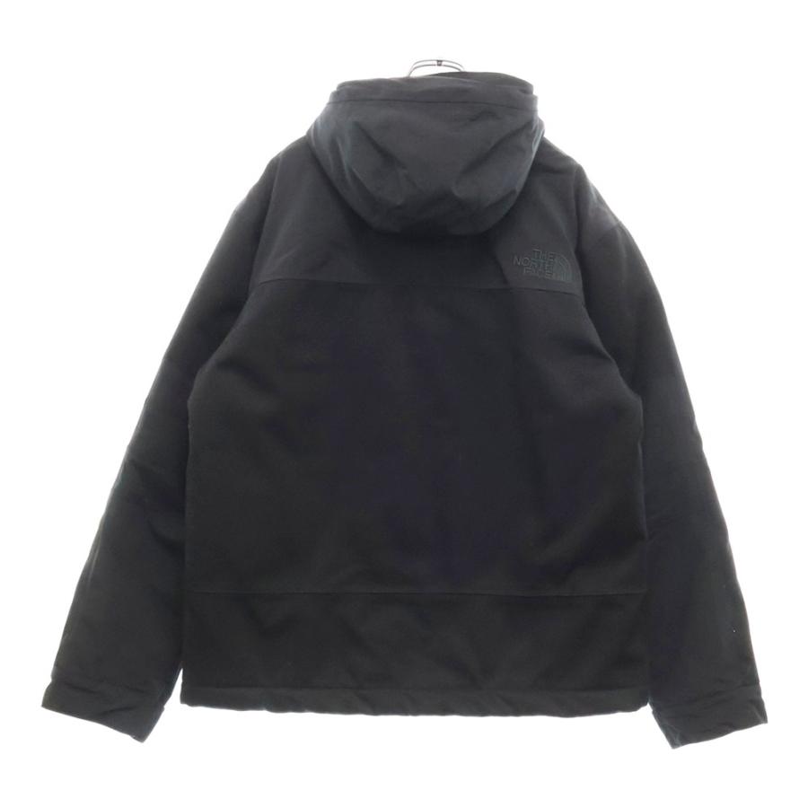 タケ さま専用the north faceマウンテンパーカブラック THE NORTH FACE（ザ ノースフェイス） INSULATED MOUNTAIN PARKA