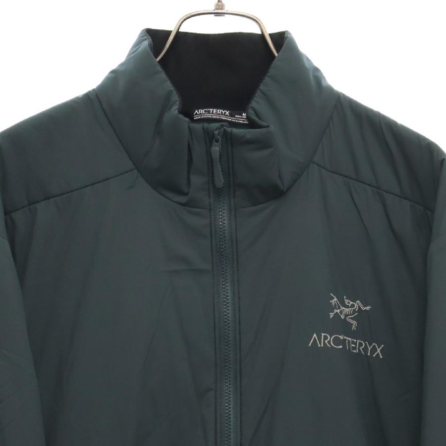 ARC'TERYX アークテリクス ATOM LT JACKET アトム 中綿 ARC'TERYX アークテリクス ATOM LT JACKET アトム 中綿