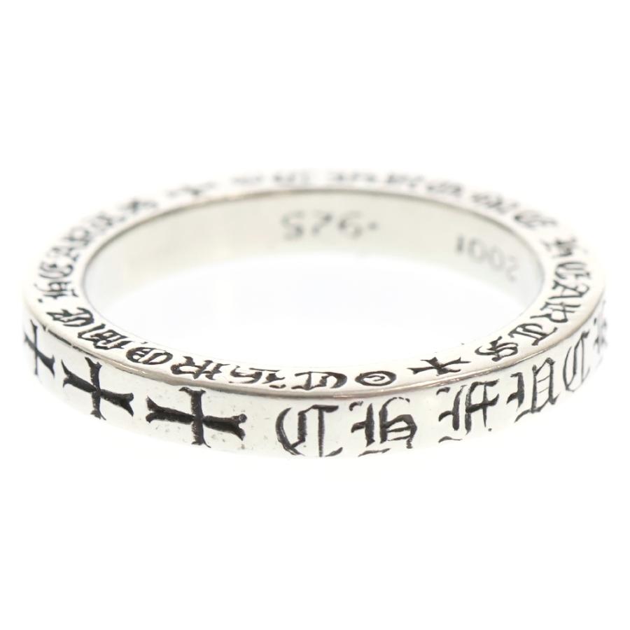CHROME HEARTS クロムハーツ 3mm SPACER スペーサーファックユー CHROME HEARTS クロムハーツ 3mm SPACER スペーサーファックユー