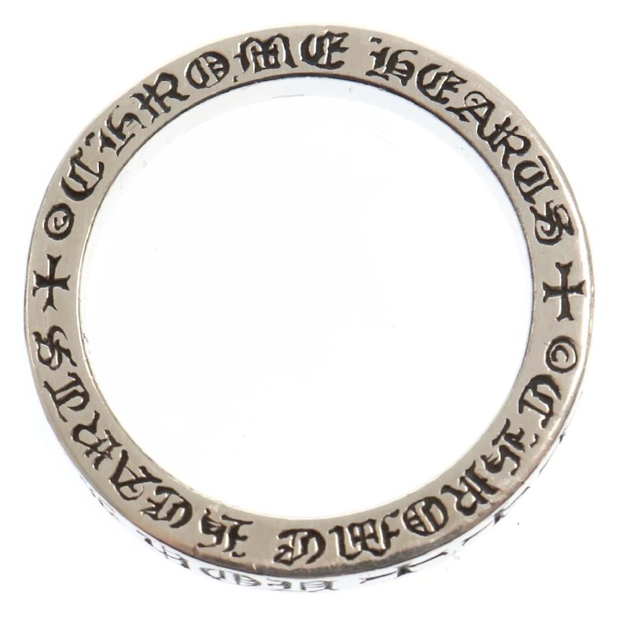 CHROME HEARTS クロムハーツ 3mm SPACER スペーサーファックユー CHROME HEARTS クロムハーツ 3mm SPACER スペーサーファックユー