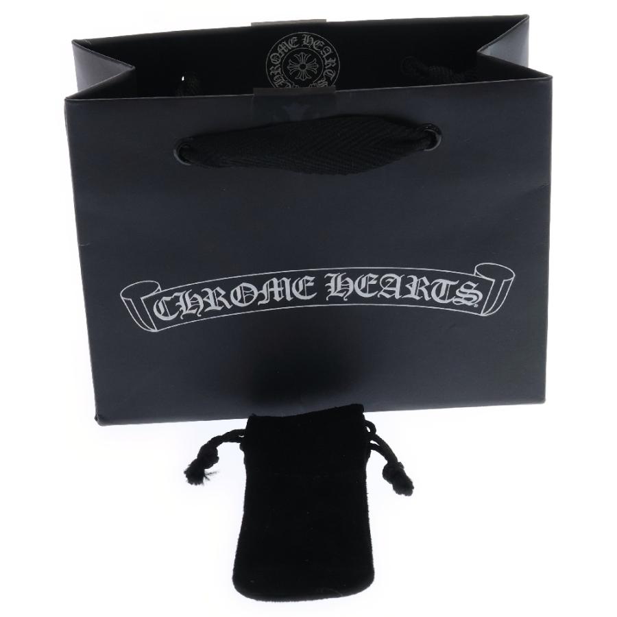 CHROME HEARTS クロムハーツ 3mm SPACER スペーサーファックユー CHROME HEARTS クロムハーツ 3mm SPACER スペーサーファックユー