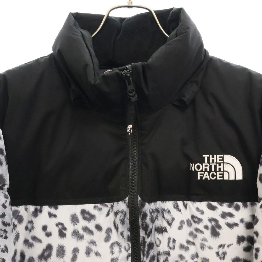 THE NORTH FACE ザノースフェイス NOVELTY NUPTSE DOWN JACKET THE NORTH FACE ザノースフェイス NOVELTY NUPTSE DOWN JACKET