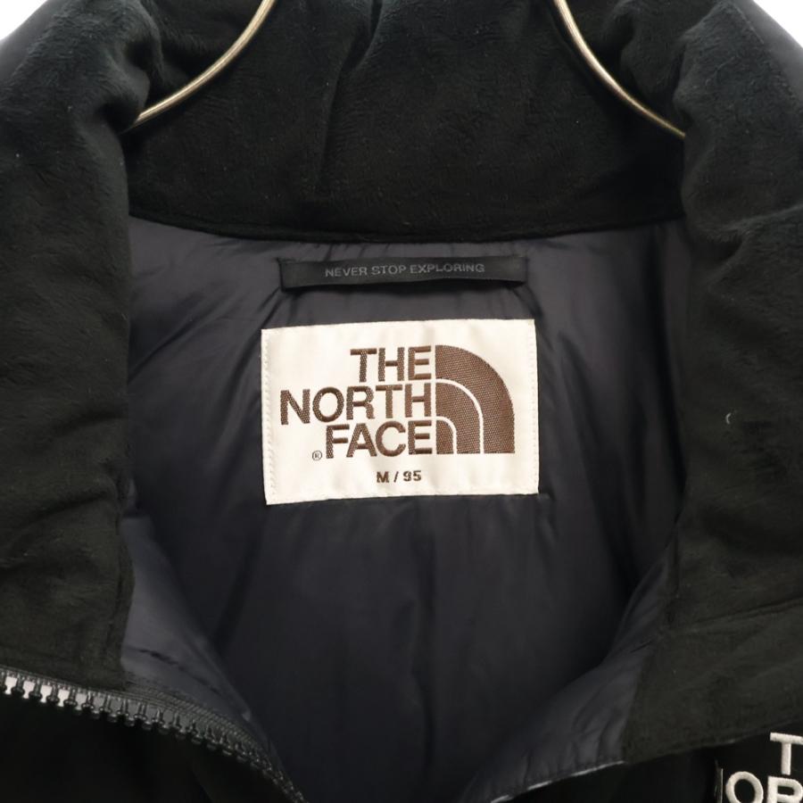 THE NORTH FACE ザノースフェイス NOVELTY NUPTSE DOWN JACKET THE NORTH FACE ザノースフェイス NOVELTY NUPTSE DOWN JACKET
