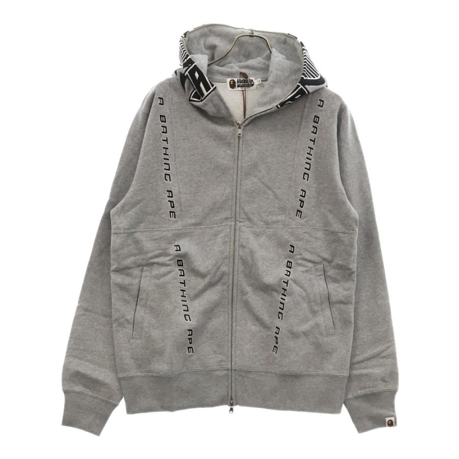 A BATHING APE アベイシングエイプ MOTOR SPORT FULL ZIP HOODIE A BATHING APE アベイシングエイプ MOTOR SPORT FULL ZIP HOODIE