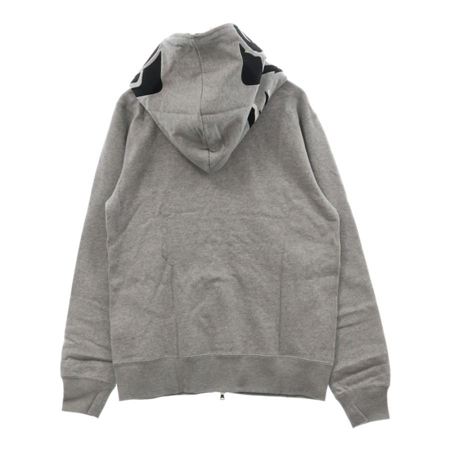 A BATHING APE アベイシングエイプ MOTOR SPORT FULL ZIP HOODIE A BATHING APE アベイシングエイプ MOTOR SPORT FULL ZIP HOODIE