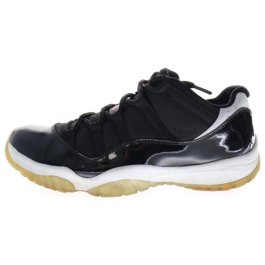 NIKE（ナイキ） AIR JORDAN 11 RETRO LOW エアジョーダン11 レトロ