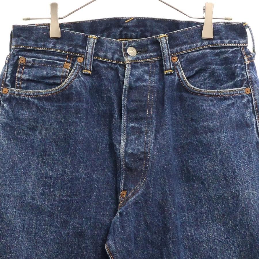 EVISU エビス before anyone did anything denim pants カモメ EVISU エビス before anyone did anything denim pants カモメ