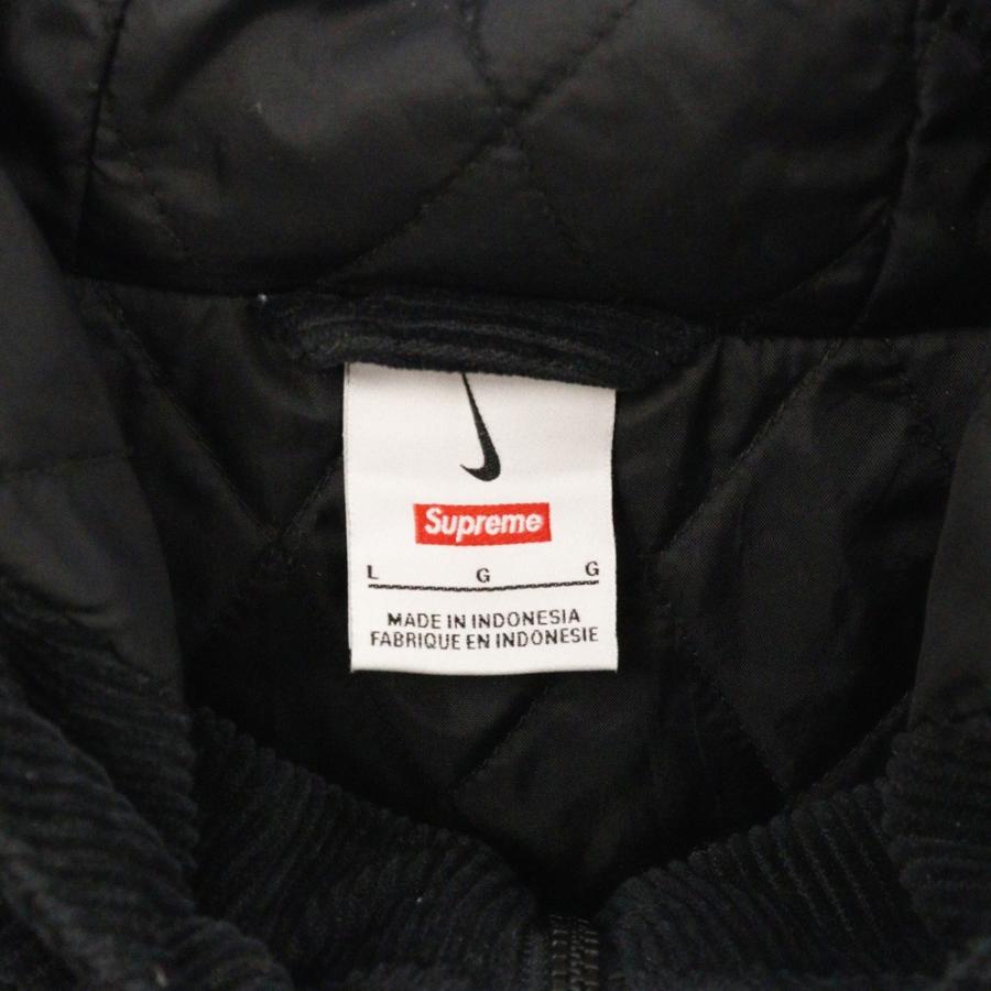 Supreme SUPREME シュプリーム 22SS ×NIKE Arc Corduroy Hooded Supreme SUPREME シュプリーム 22SS ×NIKE Arc Corduroy Hooded