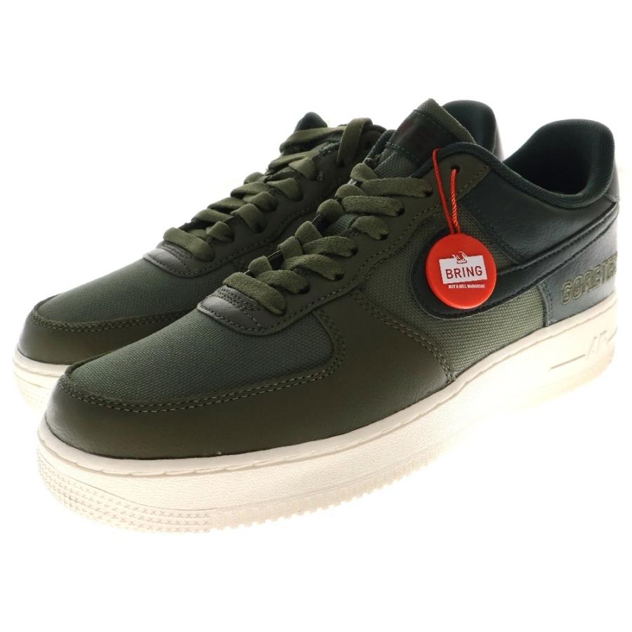 NIKE ナイキ AIR FORCE 1 GORE-TEX CT2858-200 エアフォース1 NIKE ナイキ AIR FORCE 1 GORE-TEX CT2858-200 エアフォース1