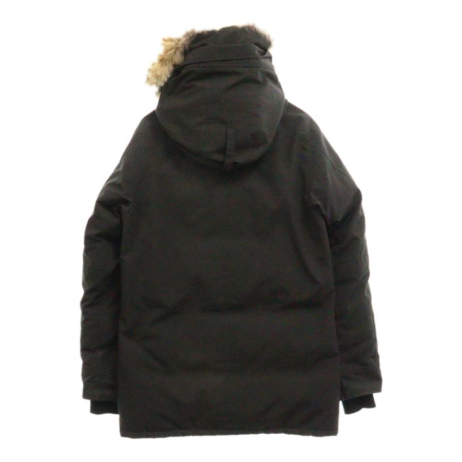CANADA GOOSE カナダグース シャトー パーカ フュージョン CANADA GOOSE カナダグース シャトー パーカ フュージョン