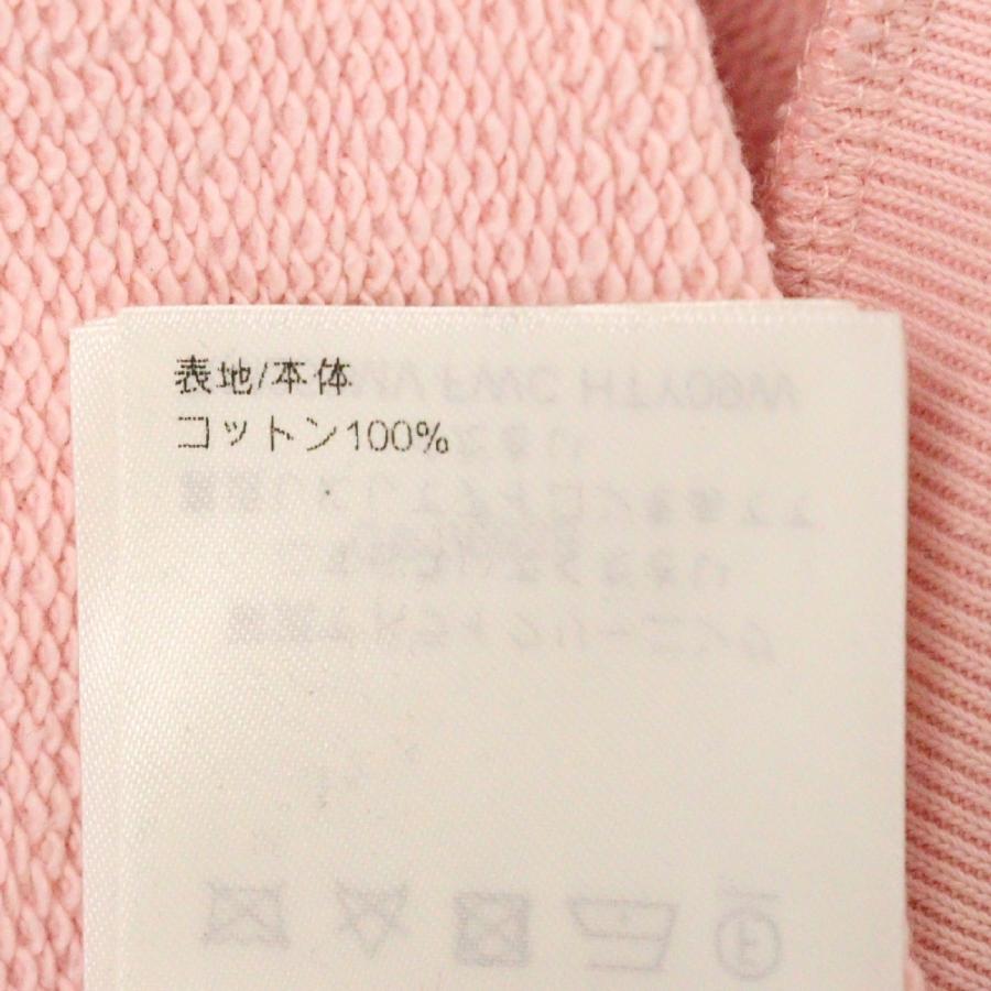 LOUIS VUITTON（ルイ・ヴィトン） 25AW Logo Embroidery Sweatshirt