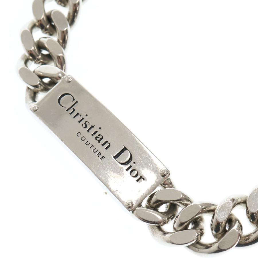 Dior チェーンブレスレット 楽天市場】Christian Dior レディースクリスチャンディオール