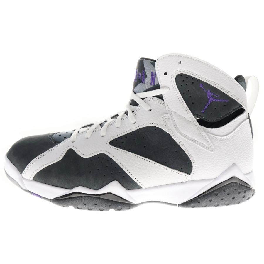 NIKE / ハイカットスニーカー/27cm/WHT/CU9307-100 NIKE ナイキ AIR JORDAN 7 RETRO Flint CU9307-100 エアジョーダン7