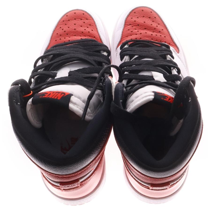 NIKE ナイキ AIR JORDAN 1 HIGH OG HERITAGE エアジョーダン
