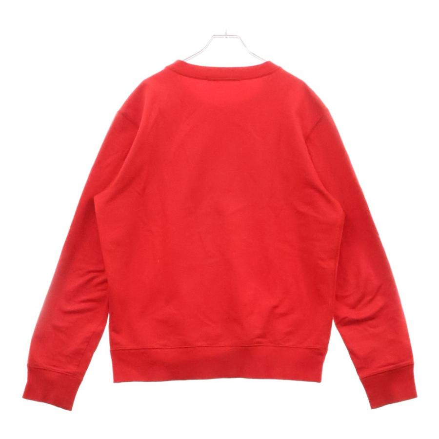 LOUIS VUITTON × Supreme 17AW アーチロゴスウェット