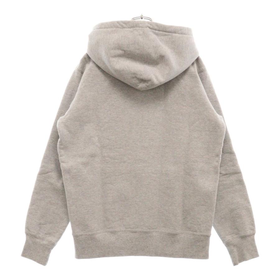 Supreme SUPREME シュプリーム Small Box Zip Up Sweatshirt スモール  