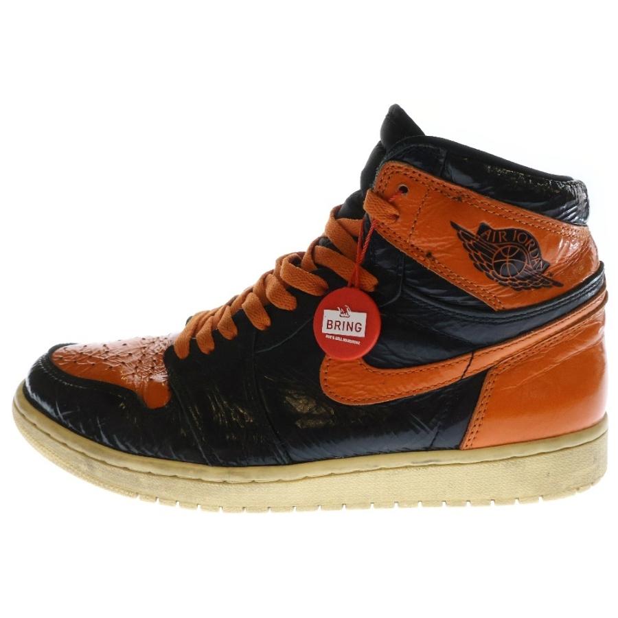 NIKE ナイキ AIR JORDAN 1 RETRO HIGH OG エアジョーダン1