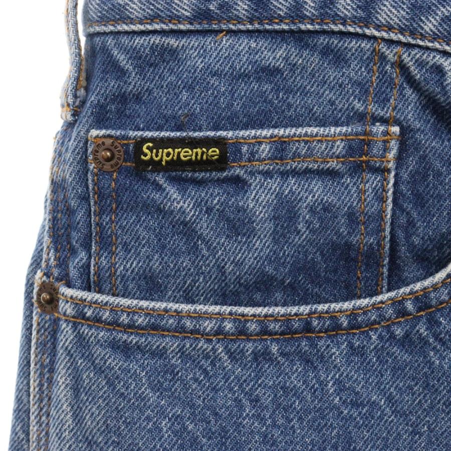 Supreme（シュプリーム） 21SS ×Timberland Double Knee Painter Pant