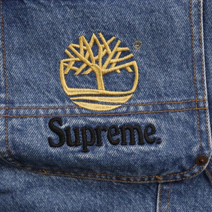 Supreme（シュプリーム） 21SS ×Timberland Double Knee Painter Pant