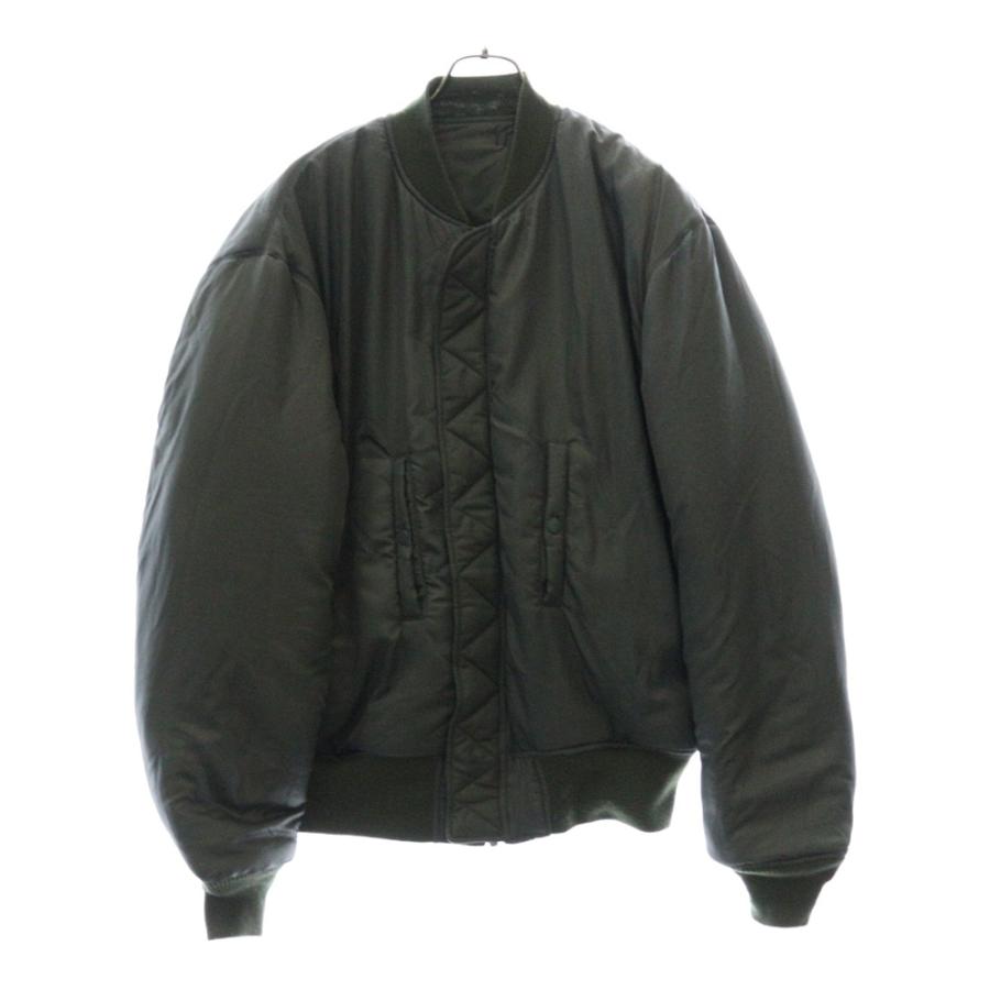UNUSED アンユーズド 24AW ×Buzz Rickson's MA-1 type jacket