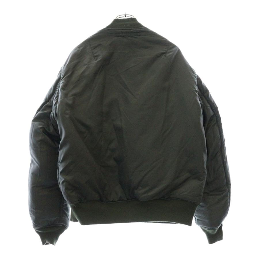 16AW UNUSED バズリクソン MA-1 サイズ3 US1232 16AW UNUSED バズリクソン MA-1サイズ3 US1232 unused ma-1 Buzz