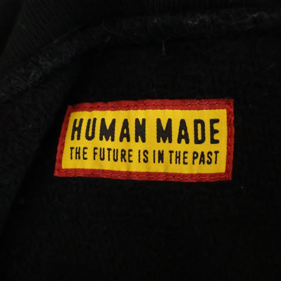 HUMAN MADE ヒューマンメイド ハートロゴヘヴィウェイト