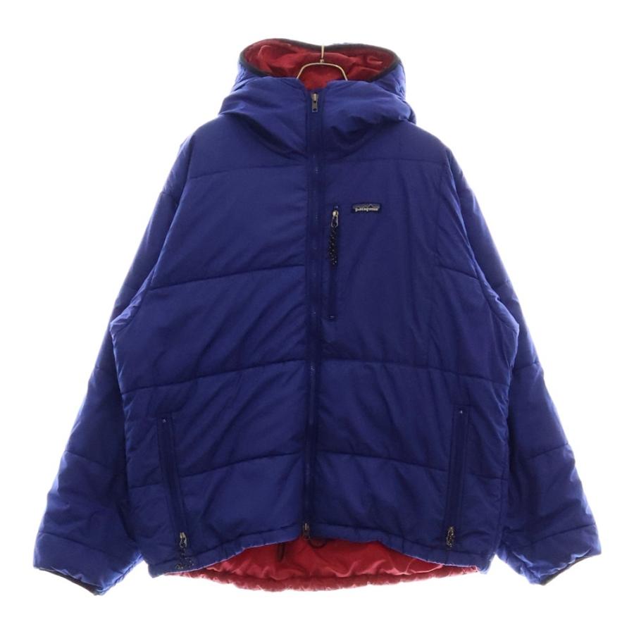 patagonia（パタゴニア） 90s VINTAGE DAS PARKA BLUE RIBBON MADE IN
