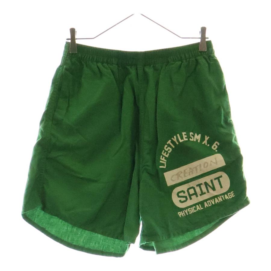 SAINT MICHAEL / EASY SHORTS CREATION