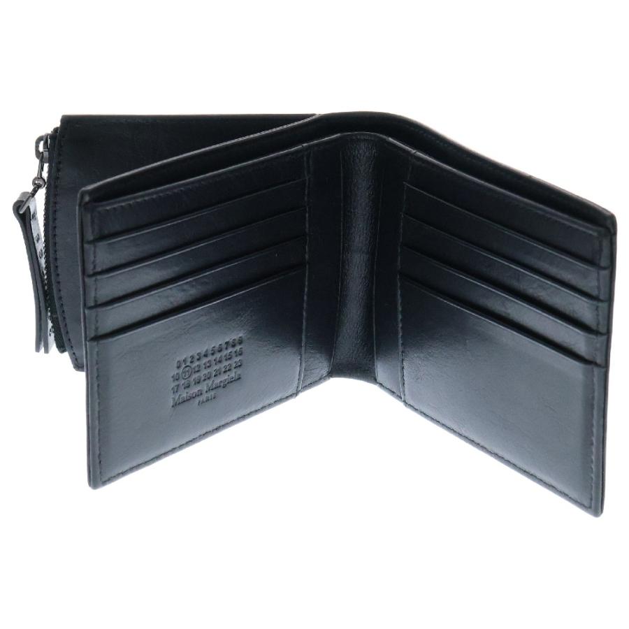 Maison Margiela メゾンマルジェラ フリップフラップウォレット