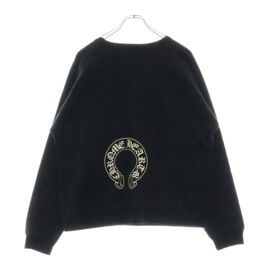 CHROME HEARTS クロムハーツ OLD LOGO SWTSHR オールドモデル